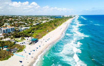 LJA Expands Services in Florida
