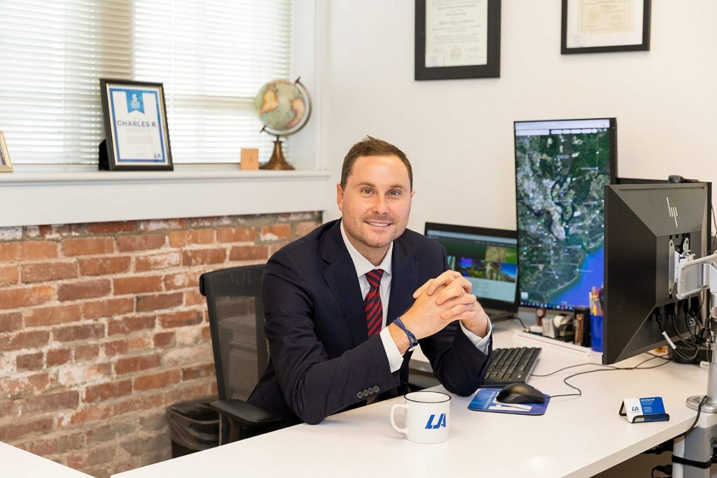 LJA expands into South Carolina 2