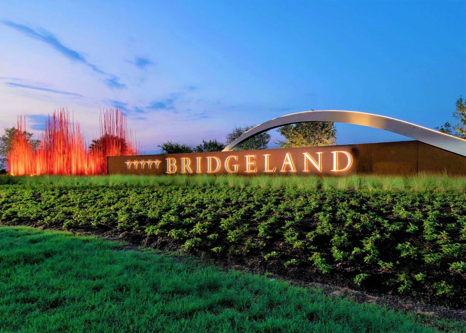 Bridgeland 3