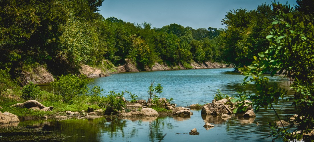 Wetlands, Lakes, and Rivers 2