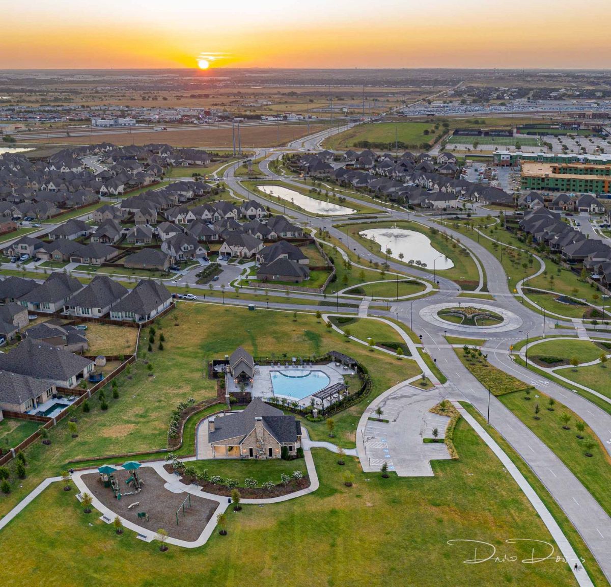 Land Dev_Wellington_Texas