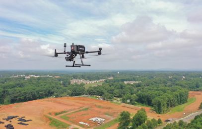 LJA Receives Second FAA Approval for BVLOS Drone Operations