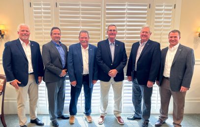 Carter Associates, Inc., joins LJA