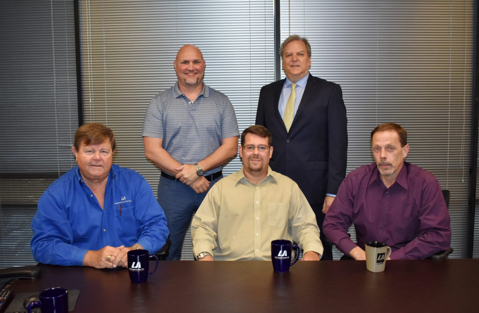 LJA Acquires Precision Aerial Compliance Solutions, LLC