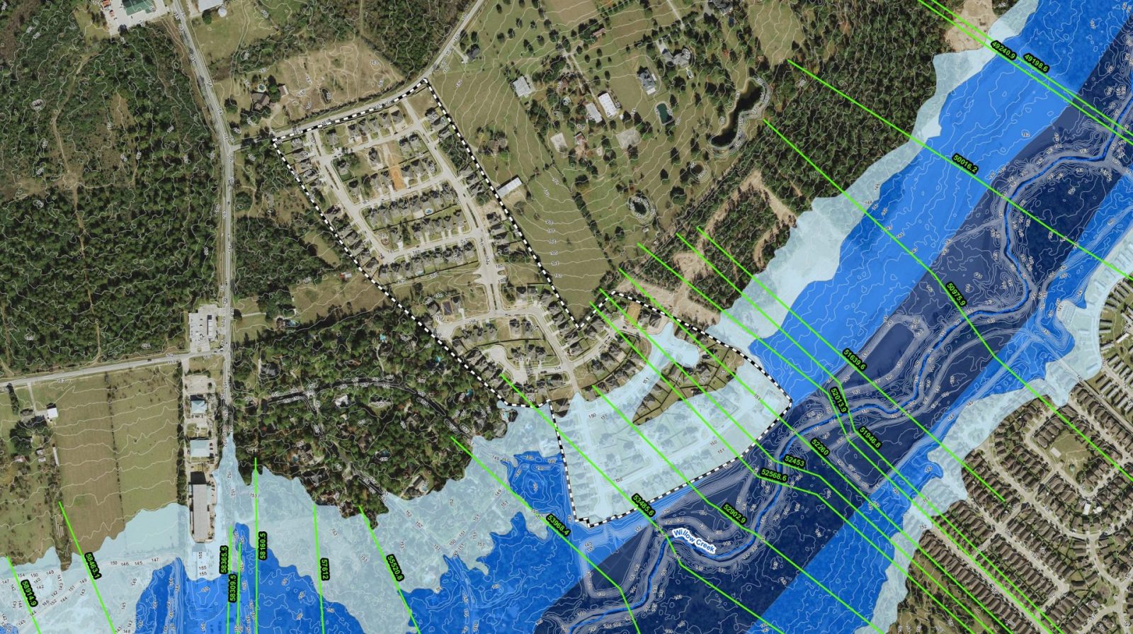 SIGEO UFU - Laboratório de SIG e Geoprocessamento - Cidades projetadas.  #Repost @fanmaps with @get_repost ・・・ Map, Satelite and Aerial Views of  Planned City of La Plata, Argentina • La Plata is