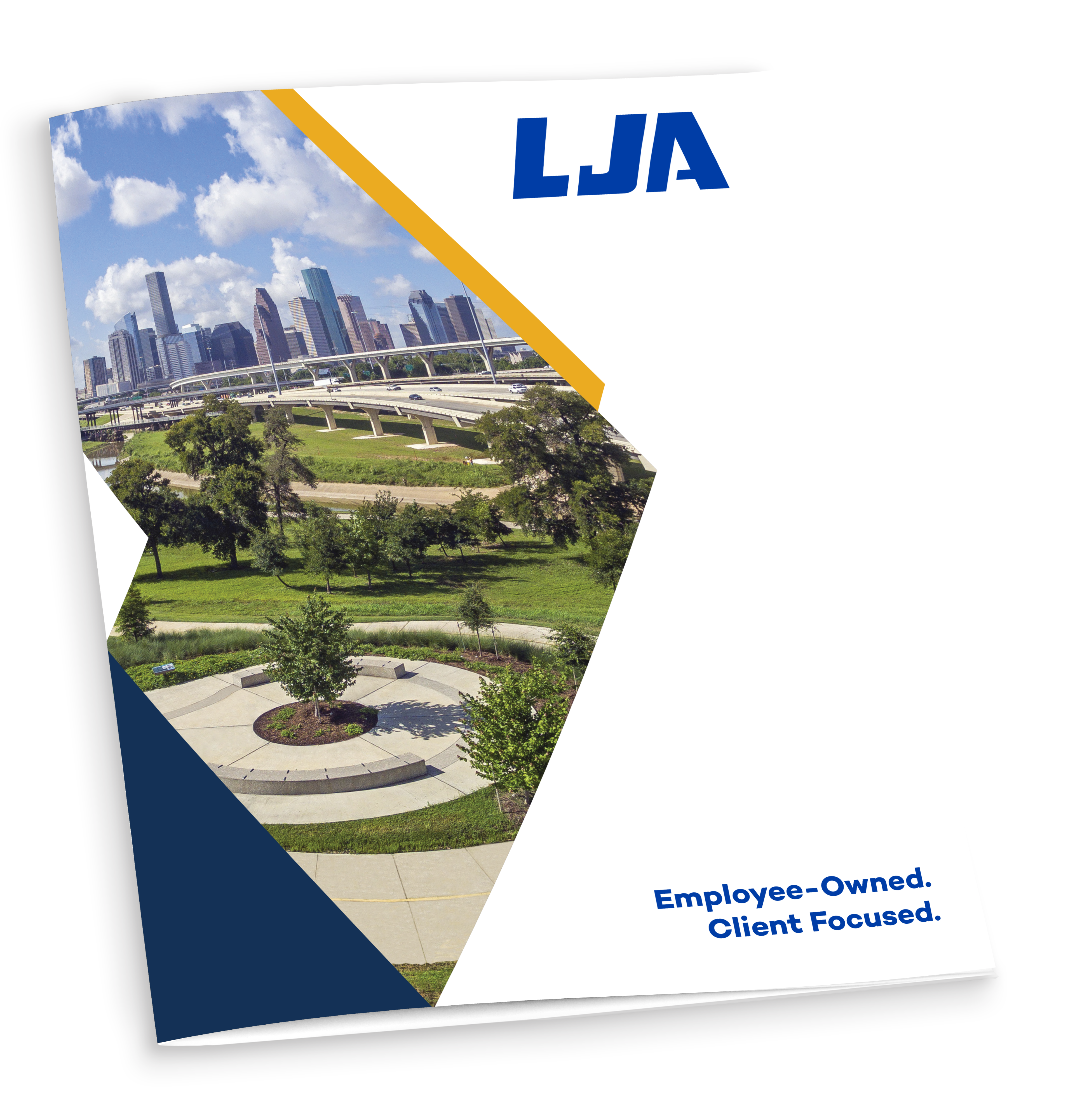 LJA Services Brochure
