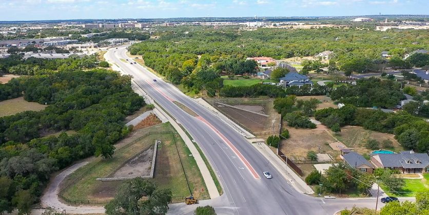 New Hope Drive