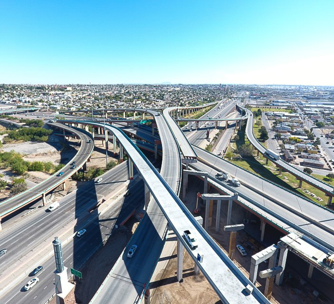 I-10 Connect - Transportation