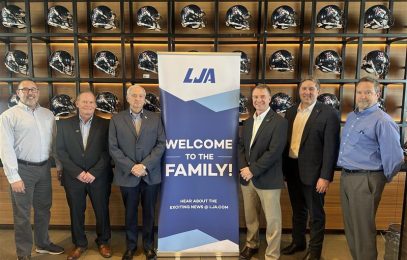 LJA Expands Land Development Expertise in Southwest with Acquisition of The WLB Group, Inc.