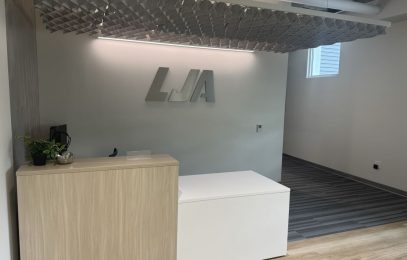 LJA Expands Its Footprint in Gainesville, Florida with New Partnership