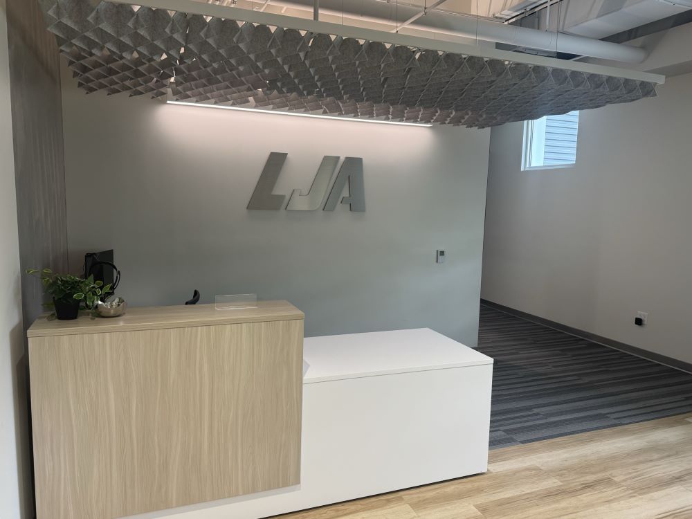LJA Expands Its Footprint in Gainesville, Florida with New Partnership
