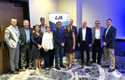 LJA Expands Presence in South Florida with the Addition of David Plummer & Associates