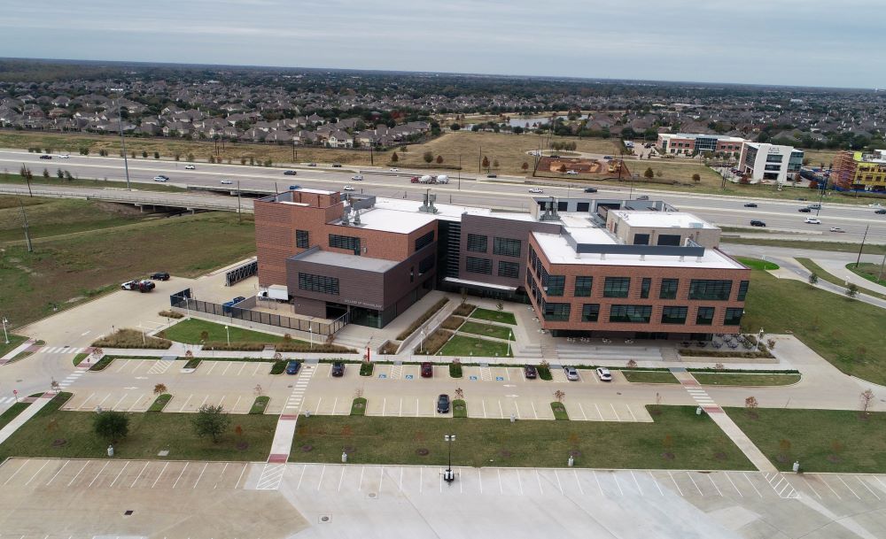 college of tech