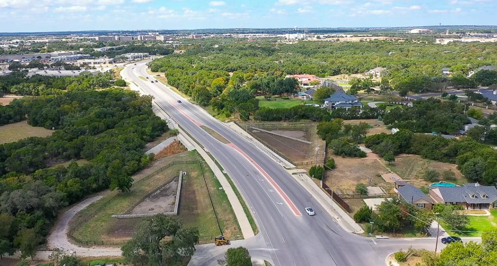 New Hope Drive  |  Cedar Park, Texas