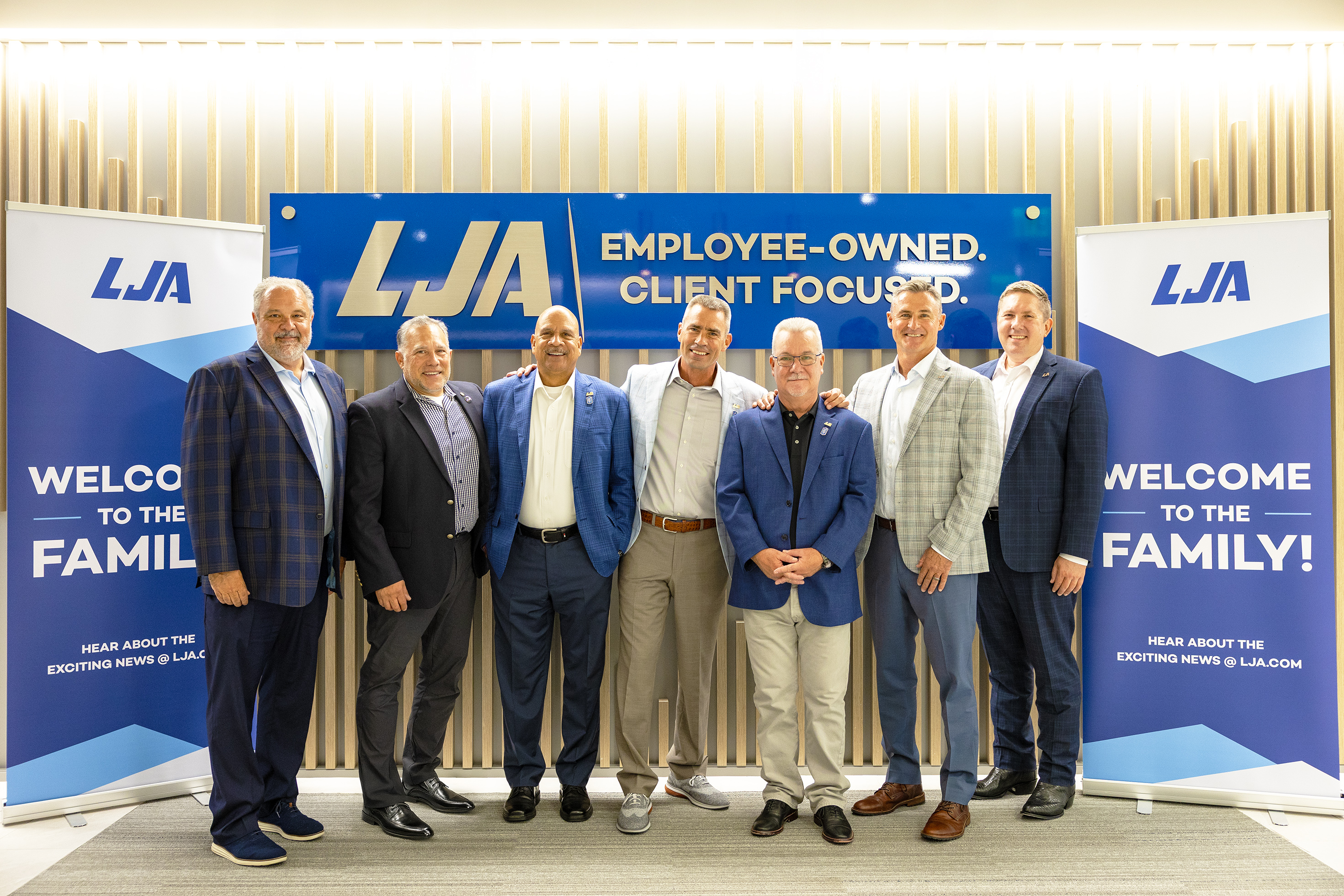 LJA Engineering Acquires Fagan Consulting, LLC, Expanding Tolling and Transportation Capabilities