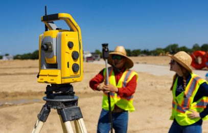 Understanding Boundary Surveys: Why Accurate Property Lines Matter