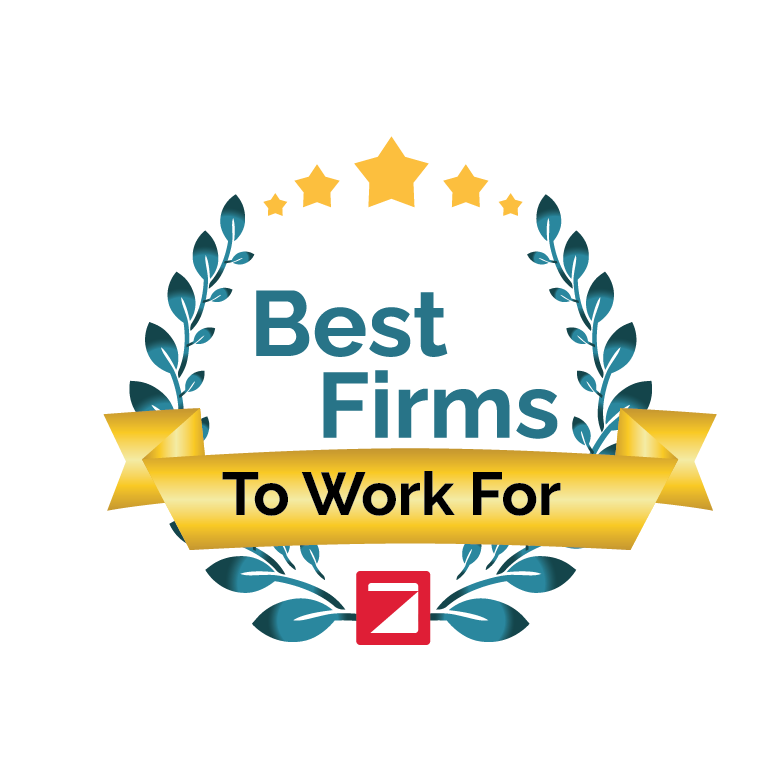 Zweig Best Firm to Work For
