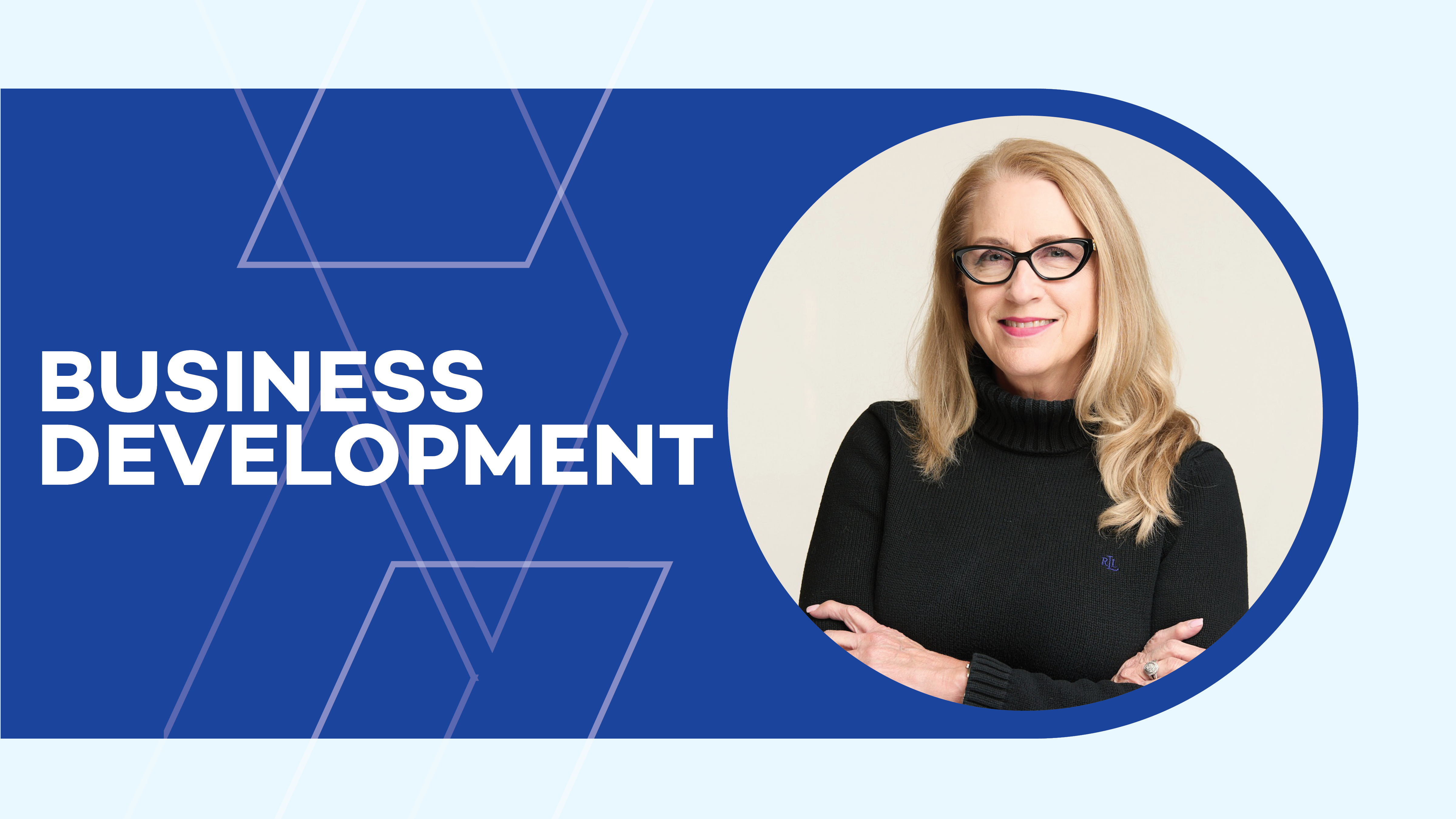 Betsy VanderLey Joins as VP of Business Development
