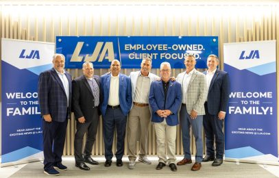 LJA Engineering Acquires Fagan Consulting, LLC, Expanding Tolling and Transportation Capabilities 