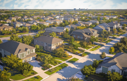 Building Better Futures: Celebrating National Community Planning Month