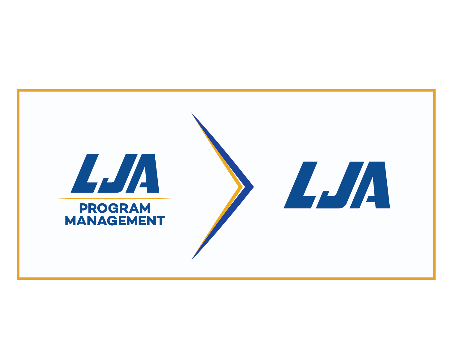 A Two Way Win: The LJA and Ramos Growth Story