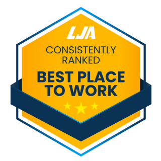 Best Place To Work 300