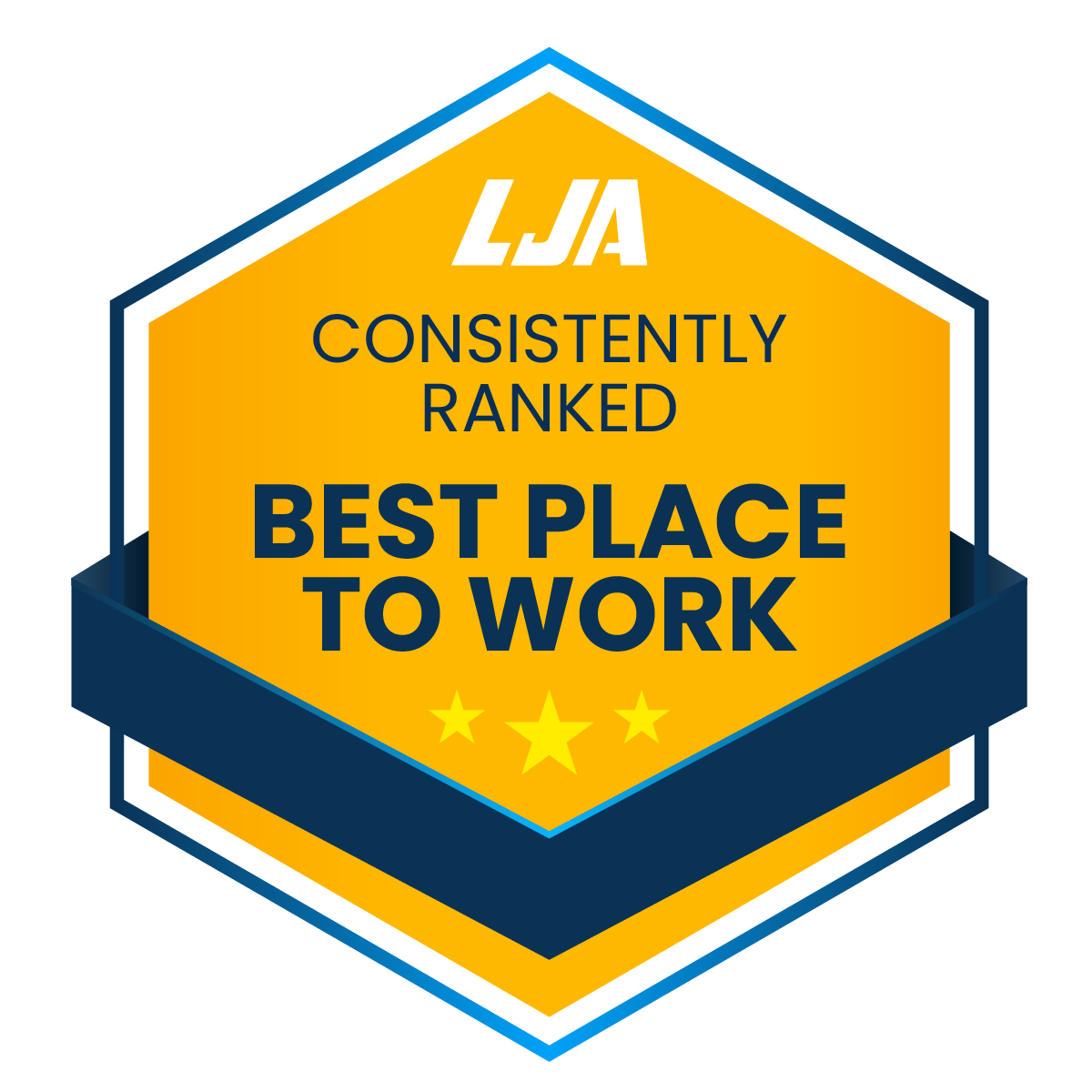 Best Place To Work 300