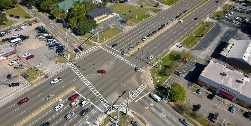 Beach Boulevard Traffic Signal Update