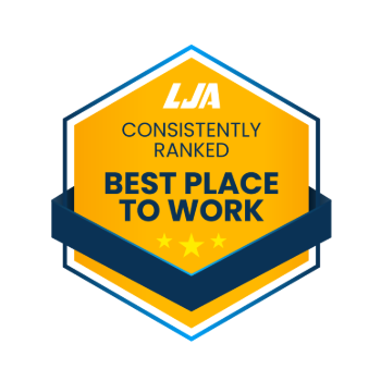 Best Place to Work (1)