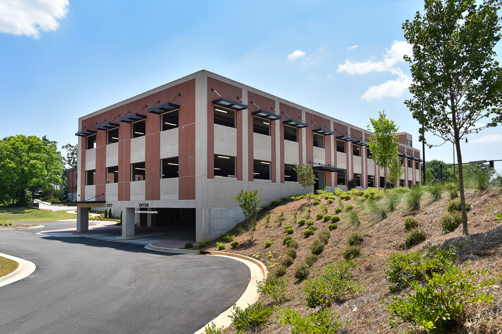 Georgia_Land Development_Braselton Civic Center