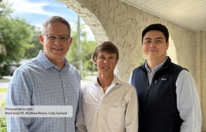 Choctaw Engineering Joins LJA, Expanding Presence and Expertise in Florida