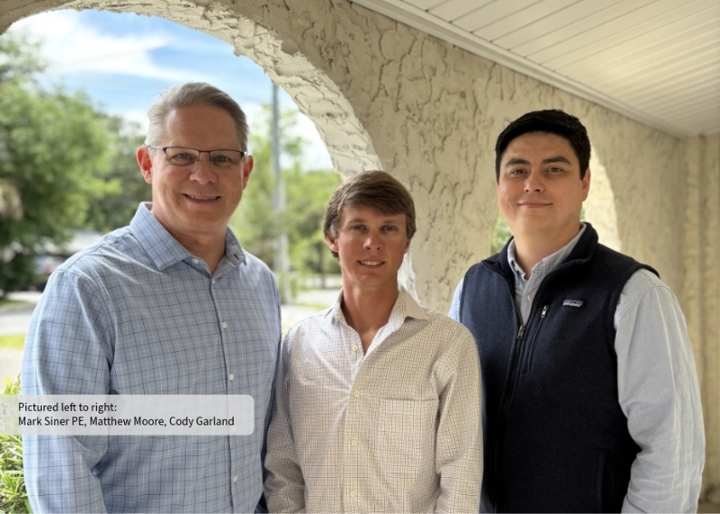 Choctaw Engineering Joins LJA, Expanding Presence and Expertise in Florida