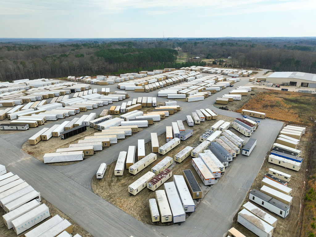 Land Development_Georgia_McGrath Facility