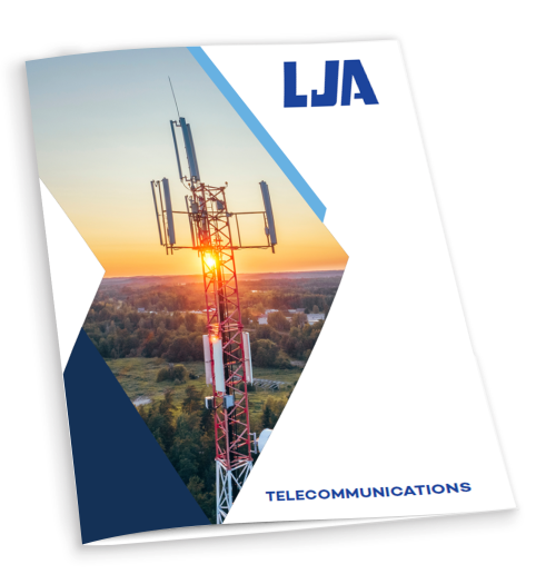 Telecom Brochure
