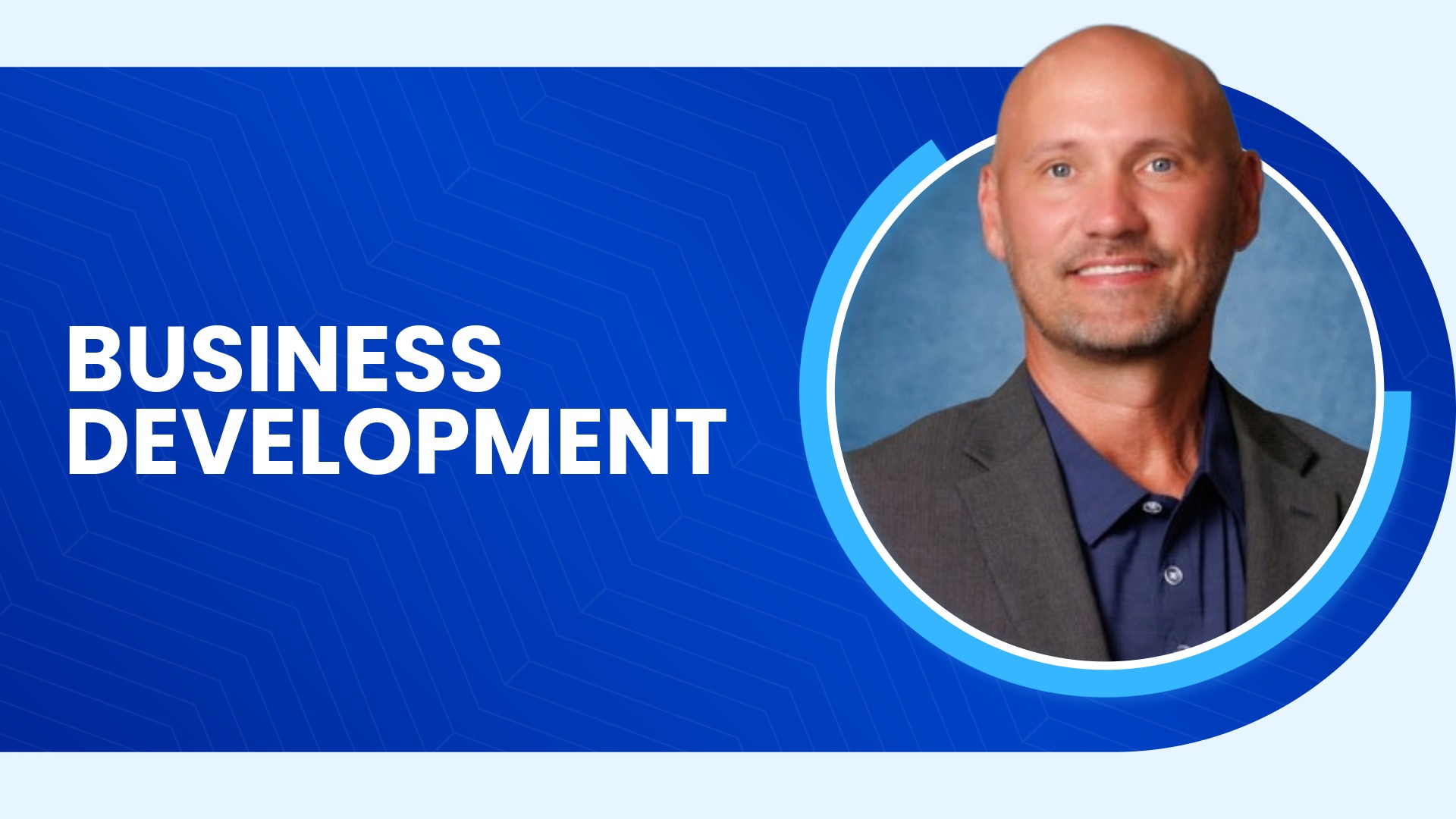 Gabe Johnson Joins as Project Director of Business Development