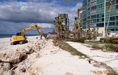 Hurricane Ian, Resilience, and the Importance of Community Planning