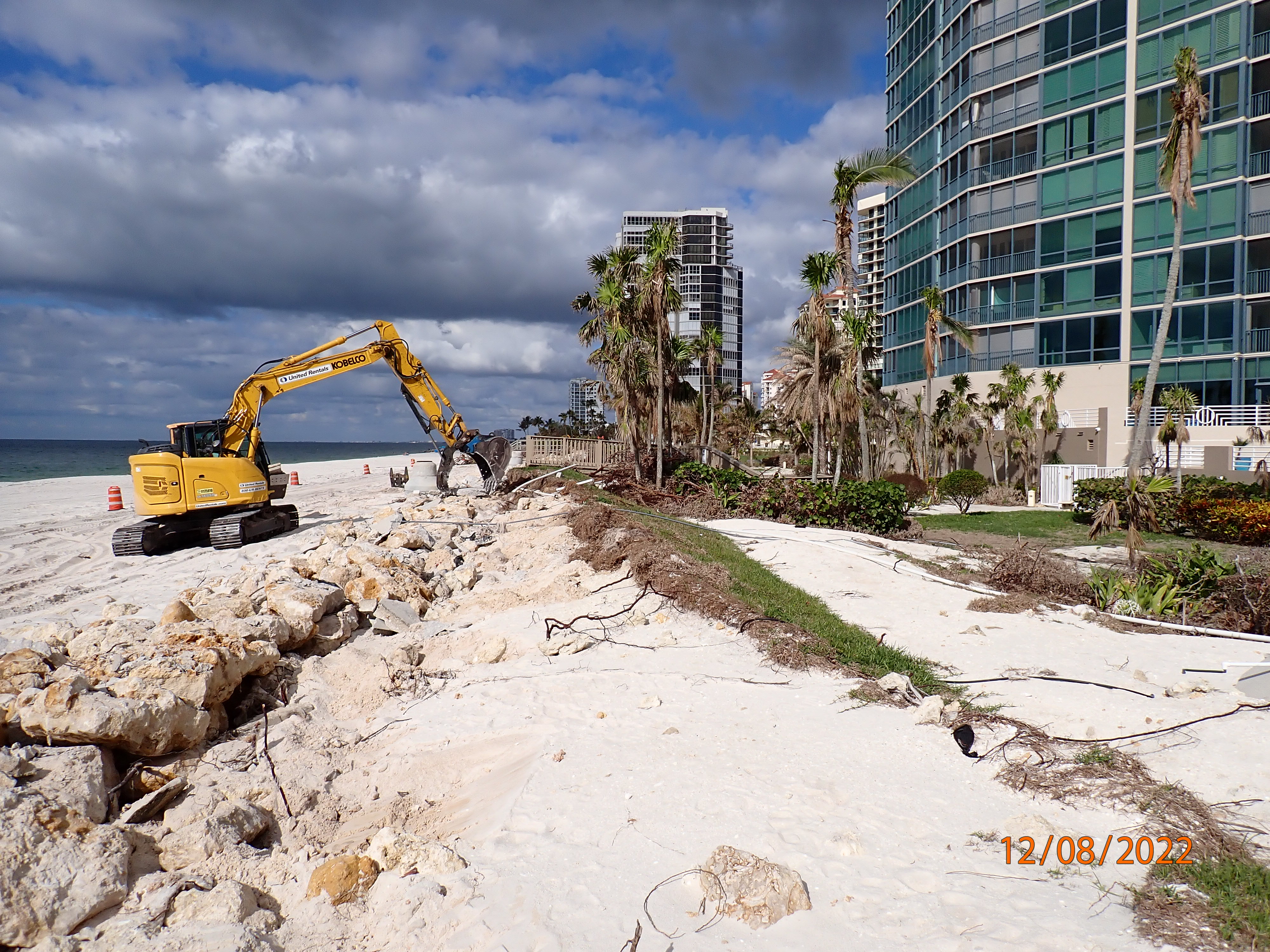Hurricane Ian, Resilience, and the Importance of Community Planning